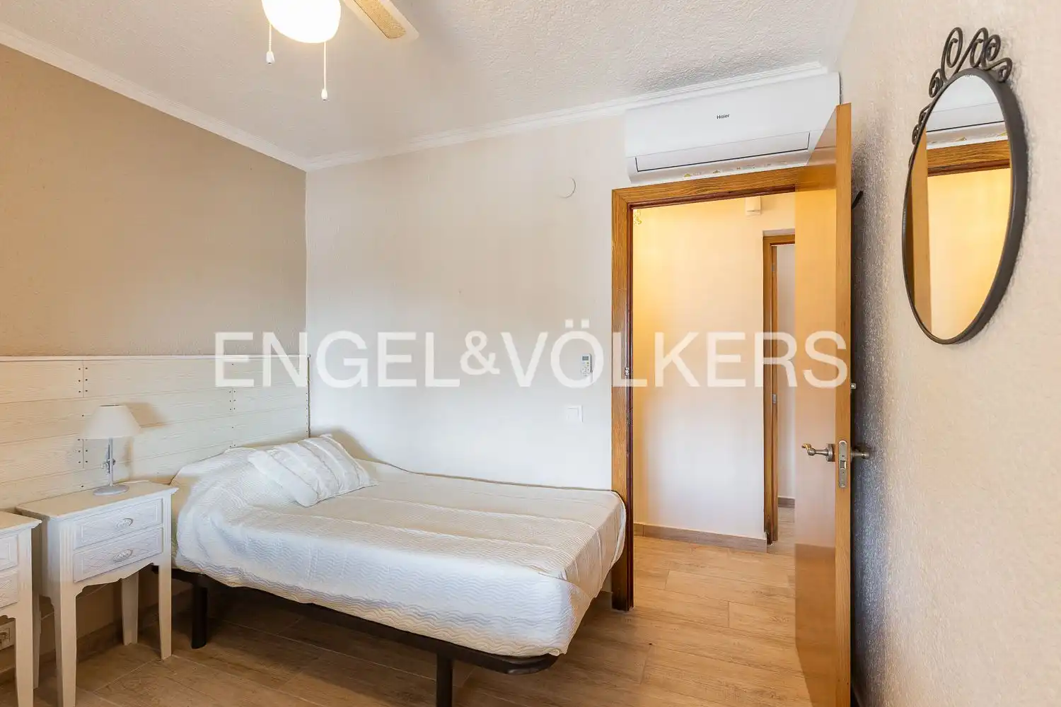 Bedroom of Houses for sale in Jávea / Xàbia  with Heating, Private garden and Terrace
