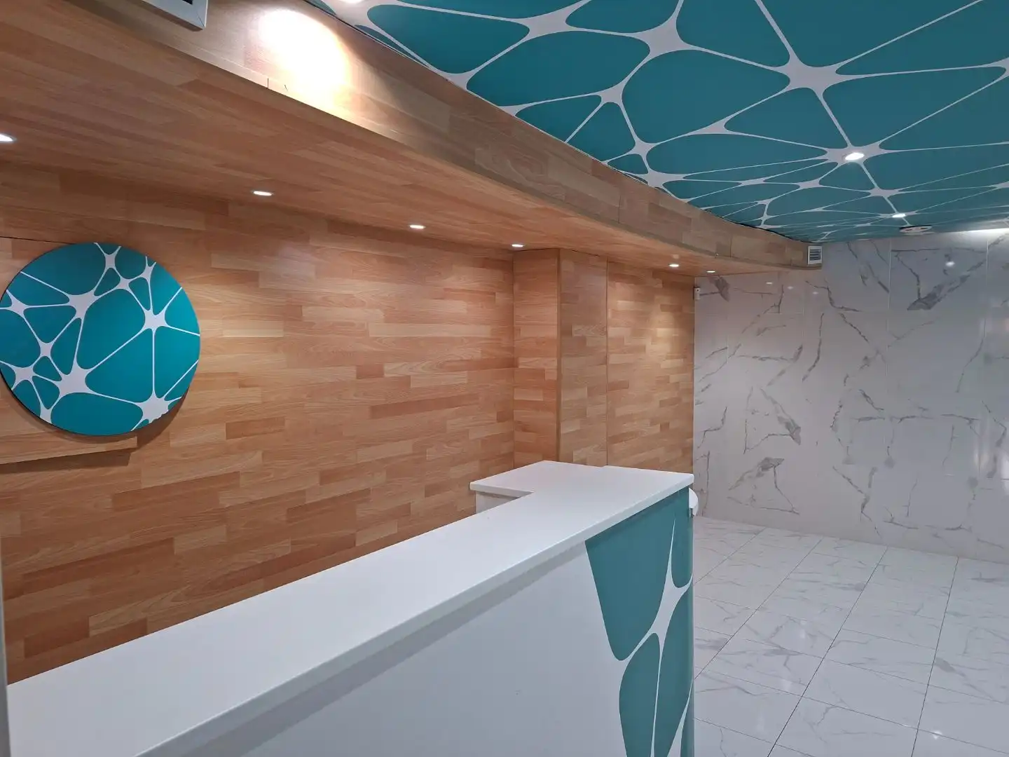 Büro mit Aufzug zur Miete in Pedro Lorca 6, imagen 15
