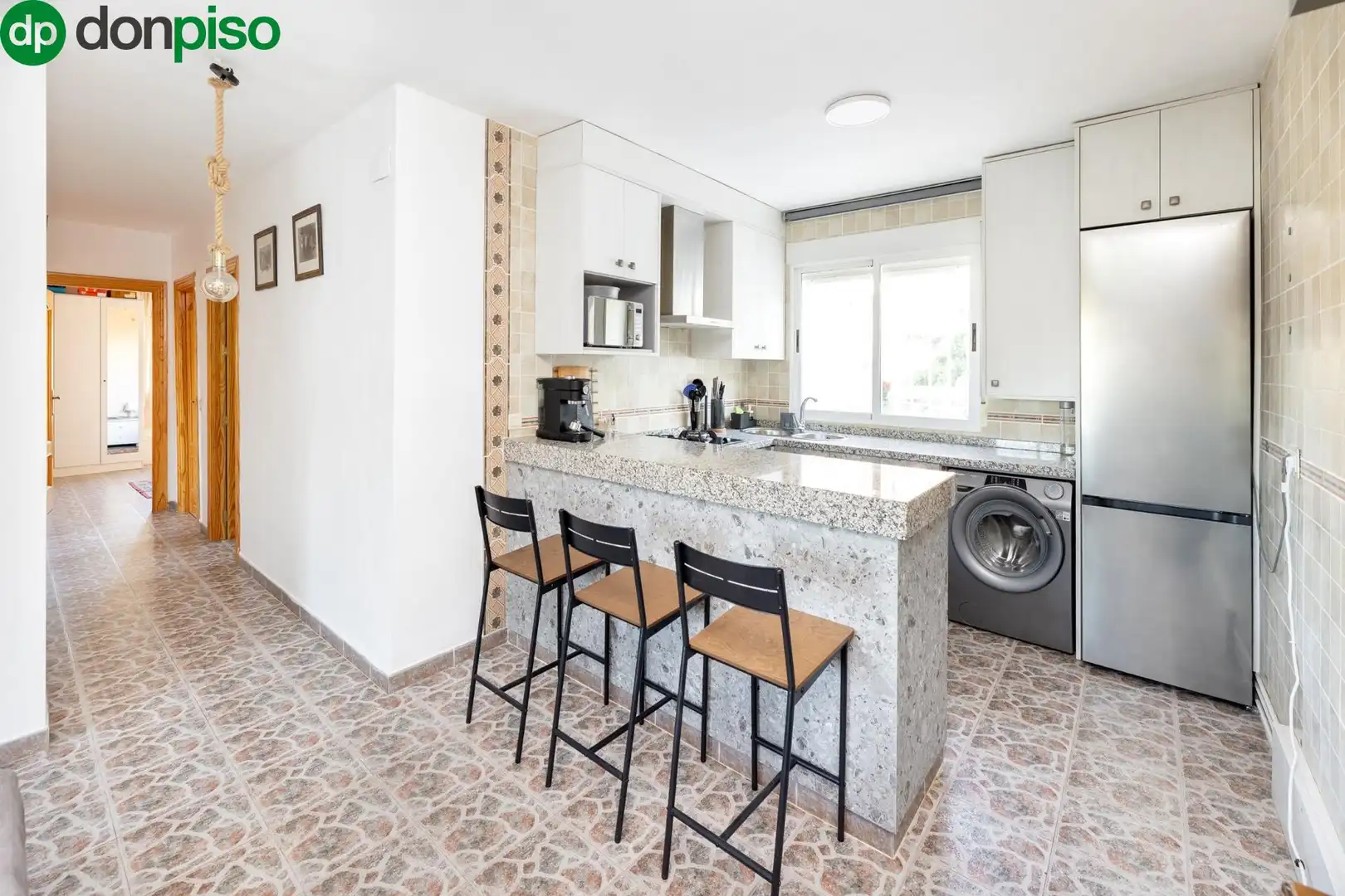 Houses for sale in Calle EXTRARRADIO, Cogollos de la Vega