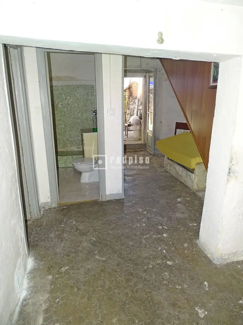 Casa en venda a de la Sangre, imagen 6