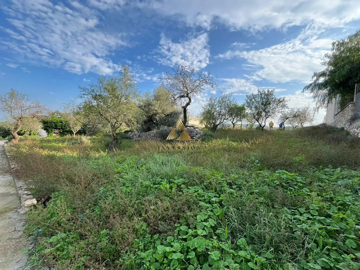 Residential land for sale in Cervera del Maestre, imagen 2