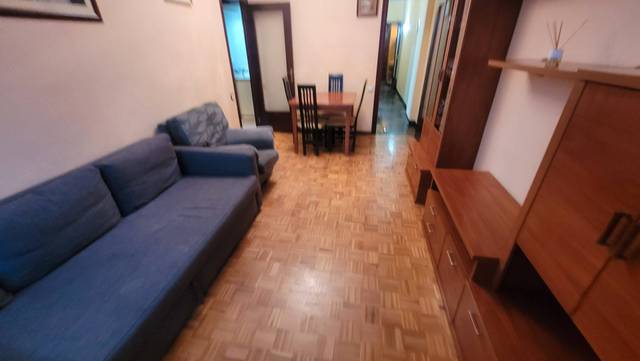 Piso en Venta en Carrer del Regent Mendieta, 20 en La Maternitat i Sant Ramon