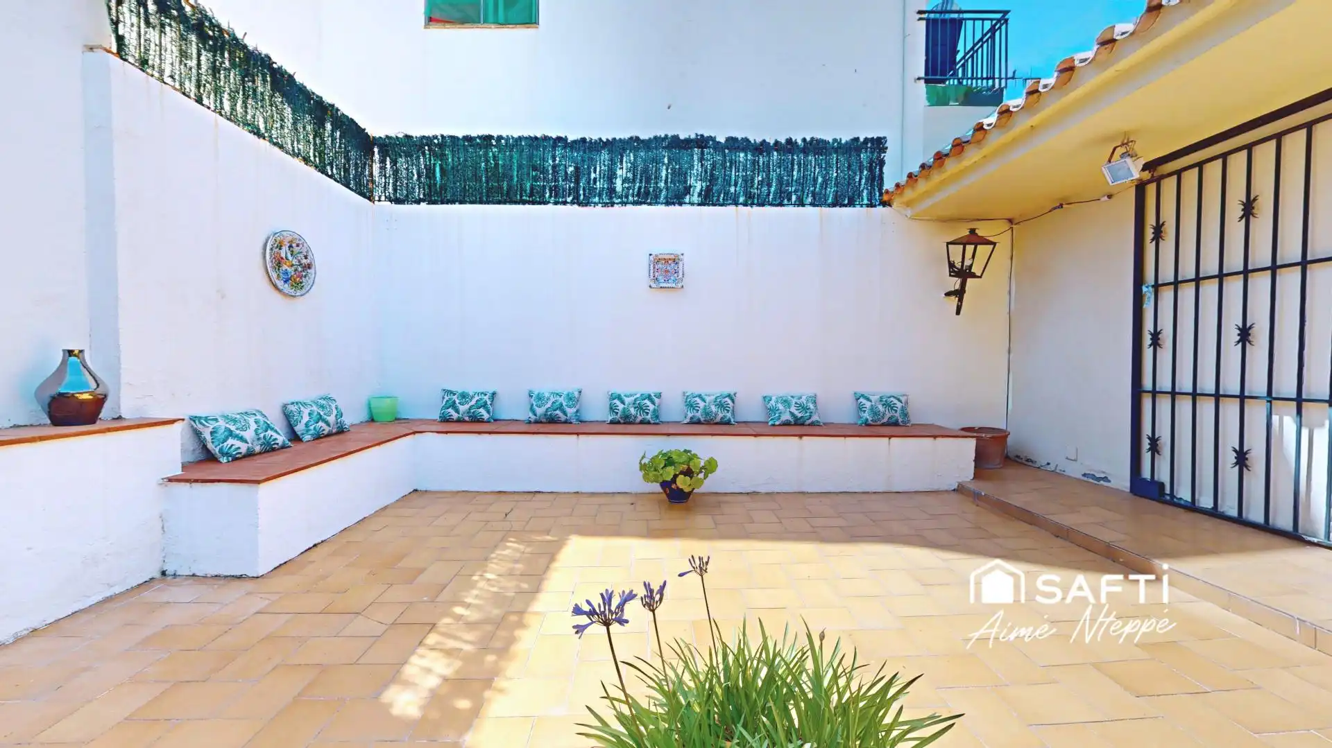 Casa con piscina in vendita a Carboneres - La Farella, imagen 35