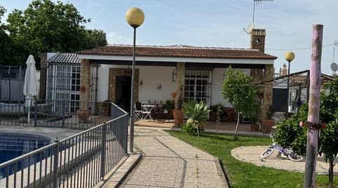Foto 2 von Haus oder Chalet zum Verkauf in Callejón del Hato, 1, La Jara, Sanlúcar de Barrameda