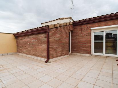 Terrace of Attic for sale in Bellpuig  with Air Conditioner, Heating and Terrace