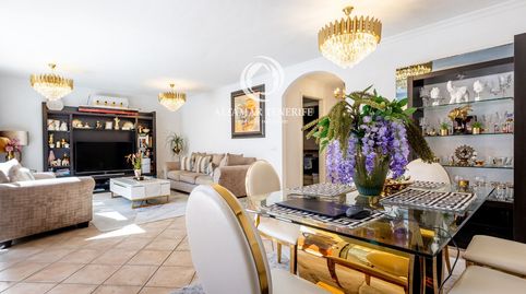 Foto 4 de Casa adosada en venta en Los Cristianos, Arona