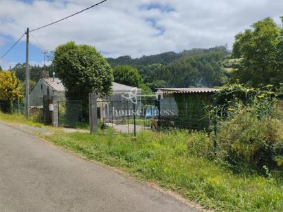 Casa o xalet en venda en San Sadurniño