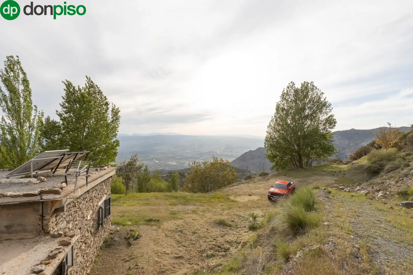 Casa rústica en venda a Camino de la Sierra, imagen 34