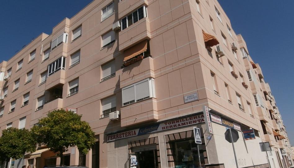 Foto 1 de Pis en venda a Vallesequillo, Cádiz