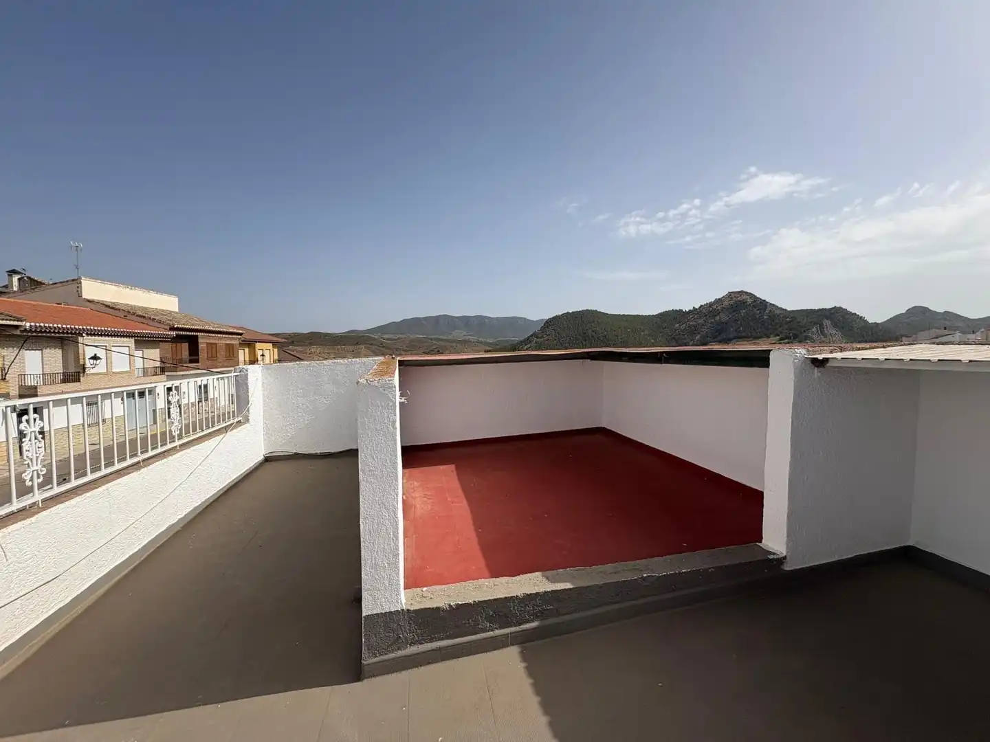Wohnung mit Terrasse zum Verkauf in SANTA MARIA, imagen 13
