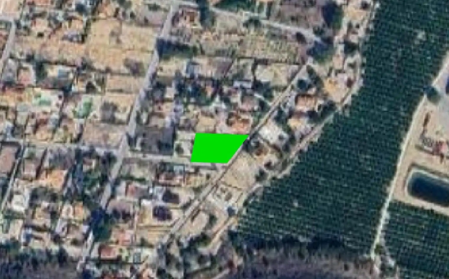 Terreny residencial en venda a Montepinar - La Aparecida - Raiguero, imagen 18