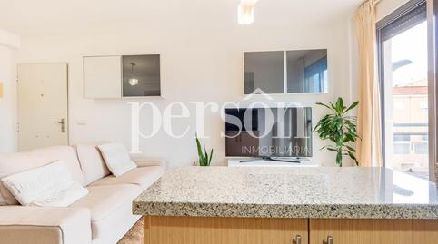 Foto 4 de Piso en venta en Xeresa, Valencia