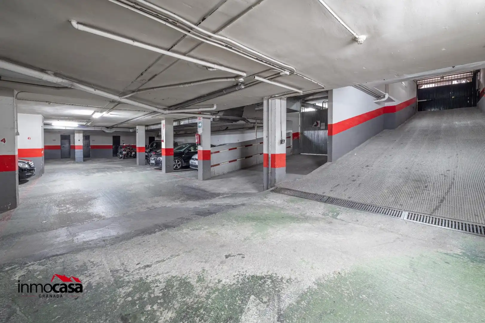 Parking de Piso en venta en Maracena con Aire acondicionado y Amueblado