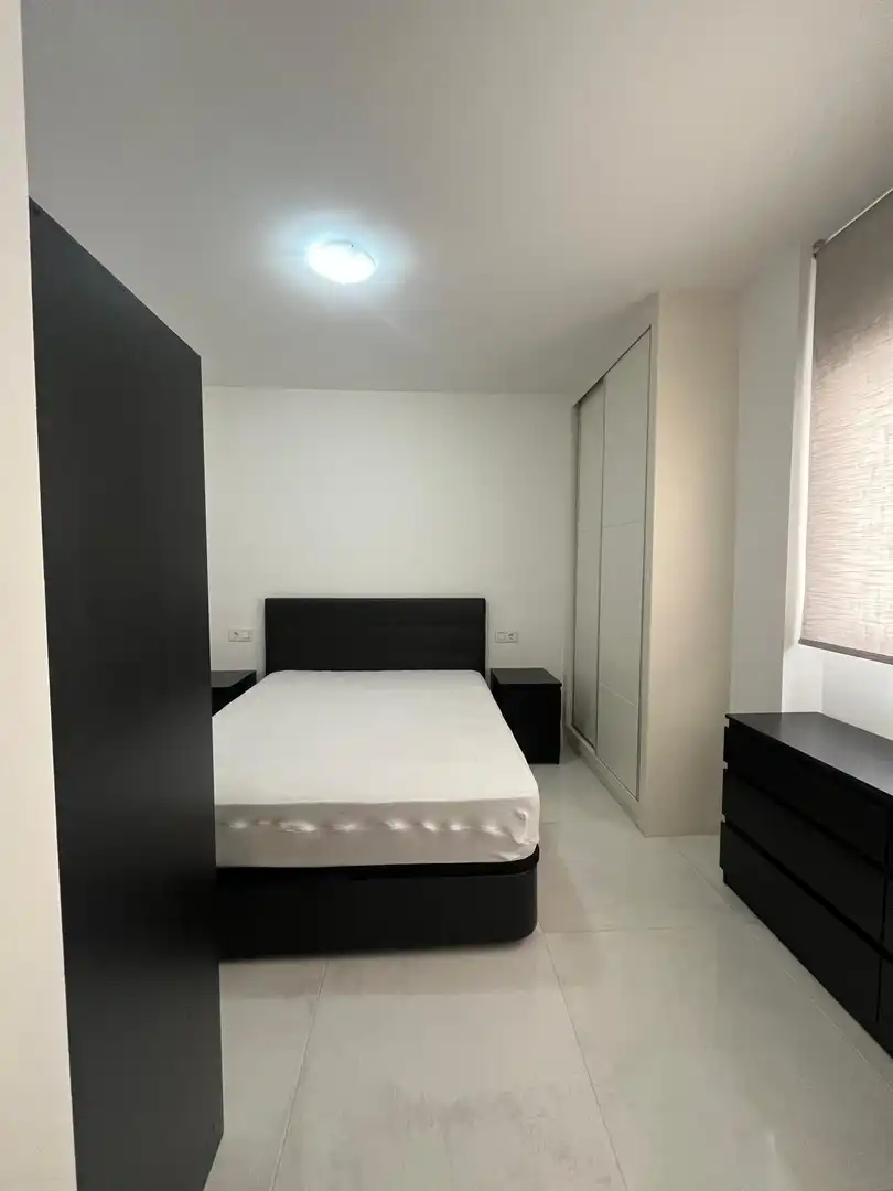 Schlafzimmer von Wohnung zur Miete in Santa Pola