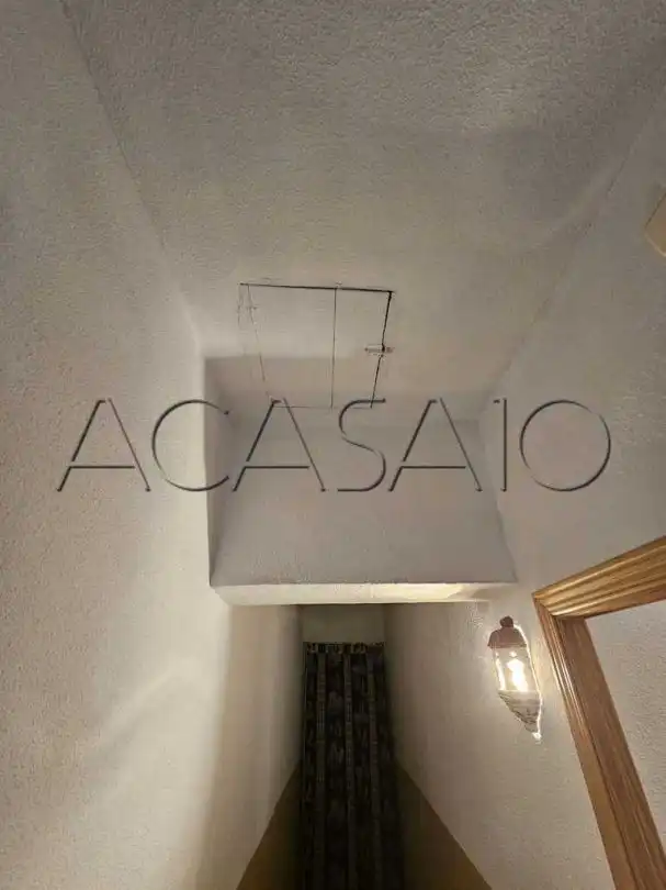 Casa adosada en venta en Cobeja