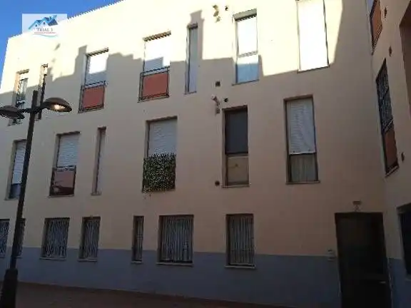 Piso en venta en Calle MIGUEL GUTIERREZ CRUZ, La Algaba