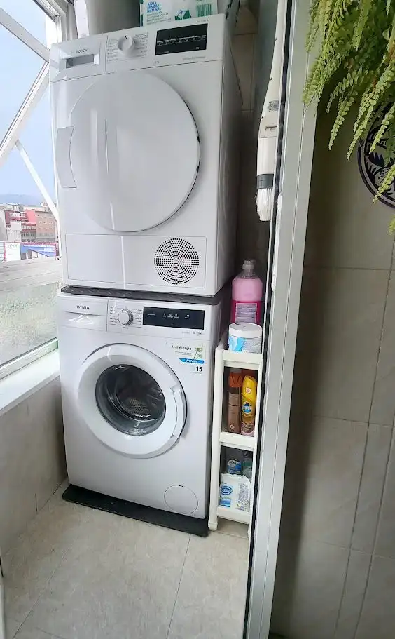 Baño de Piso en venta en Arteixo pueblo
