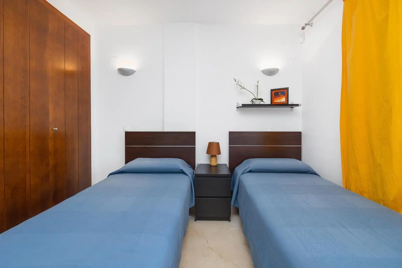 Apartments for sale in Calle C. Mar de Fondo, 2, Punta Prima