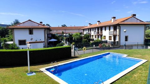 Foto 2 de Casa adosada en venta en Santiurde de Toranzo, Cantabria