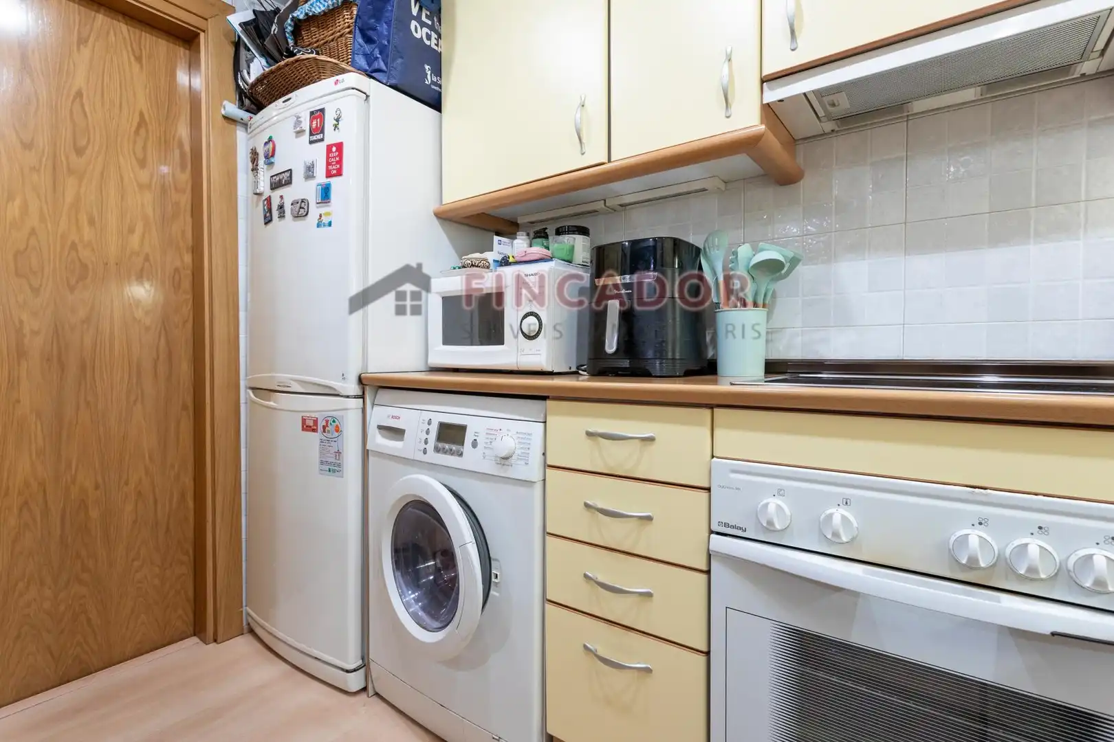 Wohnung mit Terrasse zum Verkauf in Passeig de Colom, imagen 6