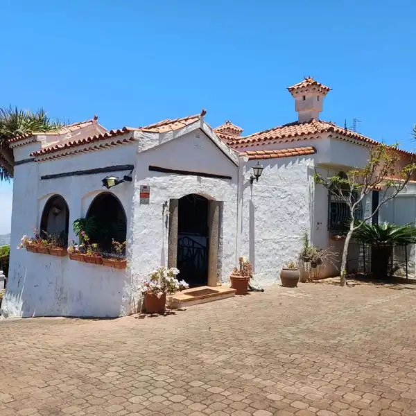 Villa con terrazza in vendita a La Bodeguilla 29, imagen 36