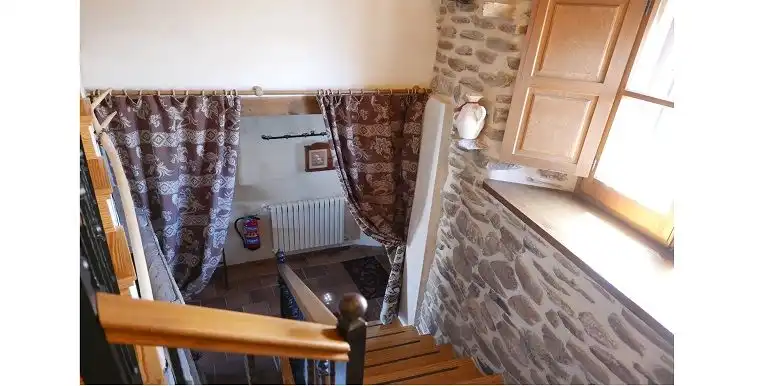 Casa amb jardí en venda a Santa María la Real de Nieva, imagen 18