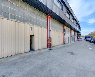 Nau industrial en venda a Letxumborro Hiribidea, 21, Pinar - Anaka - Belaskoenea