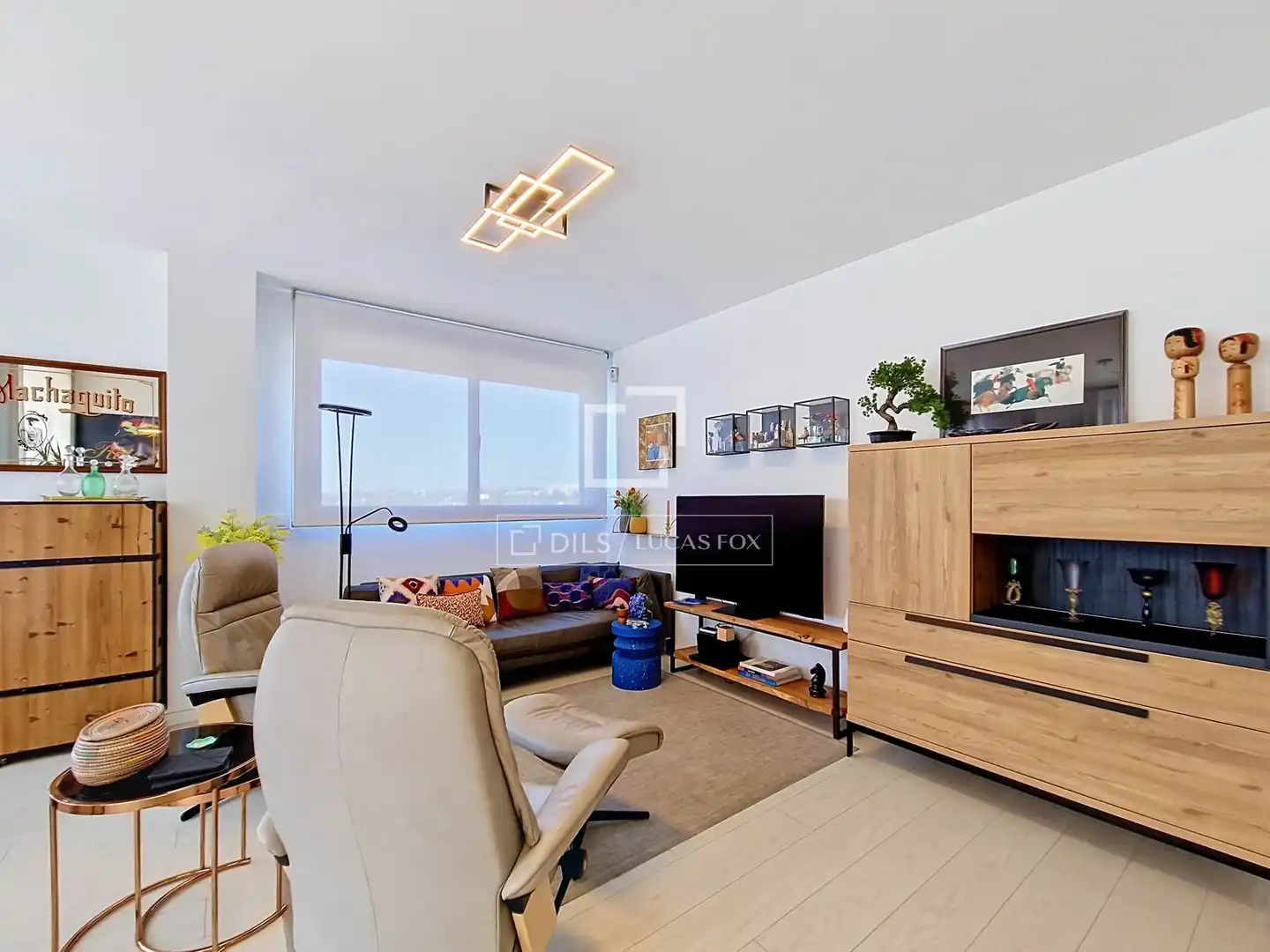 Penthouse with lift for sale in Barri del Mar, imagen 12
