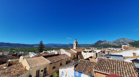 Foto 5 de Casa adosada en venta en Calle Trevessa, Benimeli, Alicante