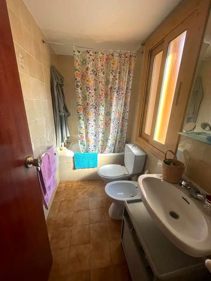 Baño de Casa o chalet de alquiler en Benicasim / Benicàssim