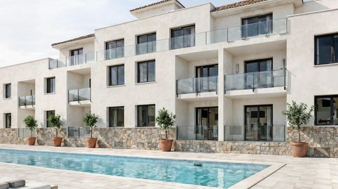 Foto 2 von Wohnung zum Verkauf in Castell de Ferro, Gualchos