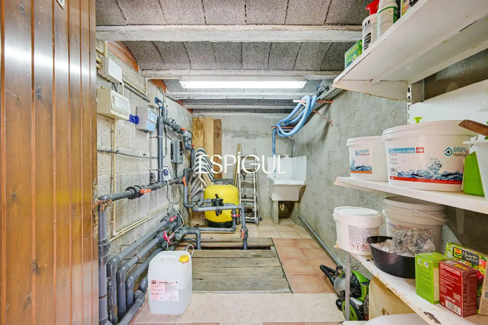 Casa o chalet en venta en Mont-ras con Aire acondicionado, Calefacción y Parquet