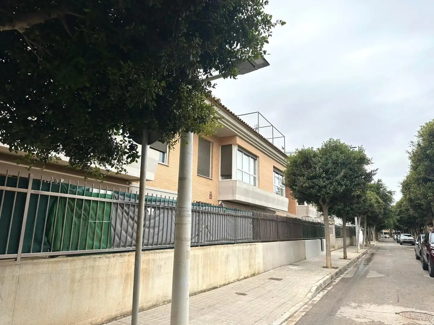 Ático en venta en Matilde Salvador, 24, Picanya