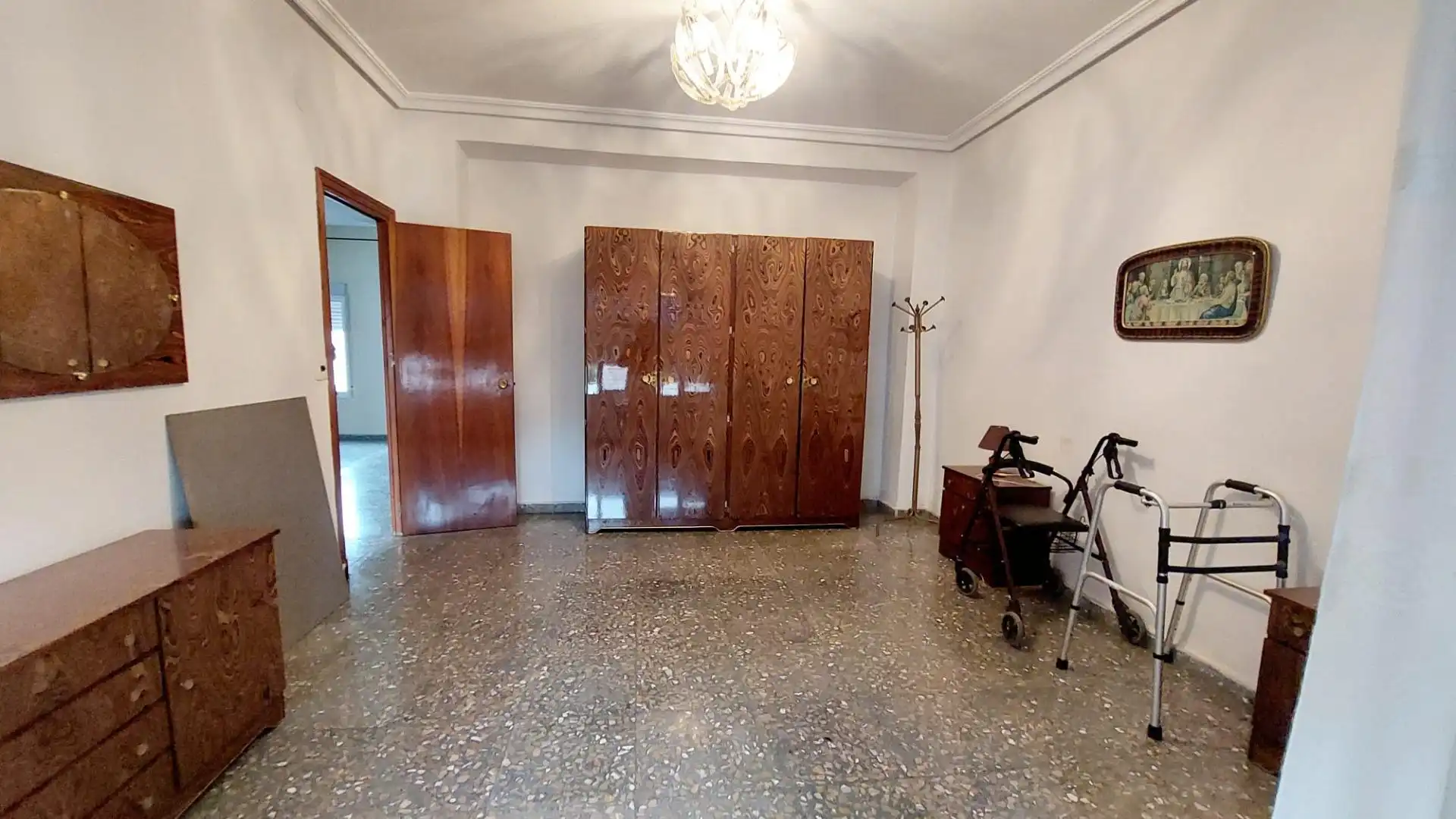 Casa o chalet en venta en Alcantarilla con Aire acondicionado, Balcón y Alarma