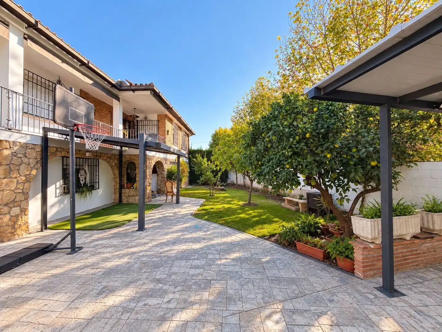 Casa o chalet de alquiler en Córdoba, Córdoba