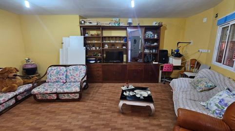 Foto 4 de Casa o chalet en venta en La Pinilla - Las Palas, Murcia