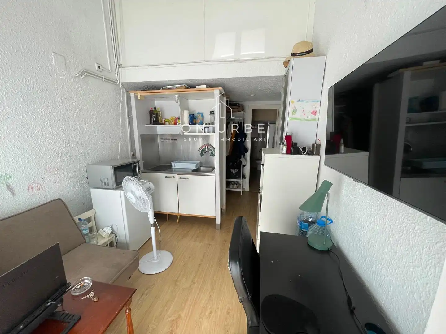 Office for sale in PADILLA, El Baix Guinardó