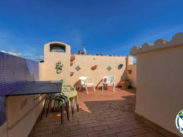 Wohnung zum Verkauf in Badia-Gran Reserva 10