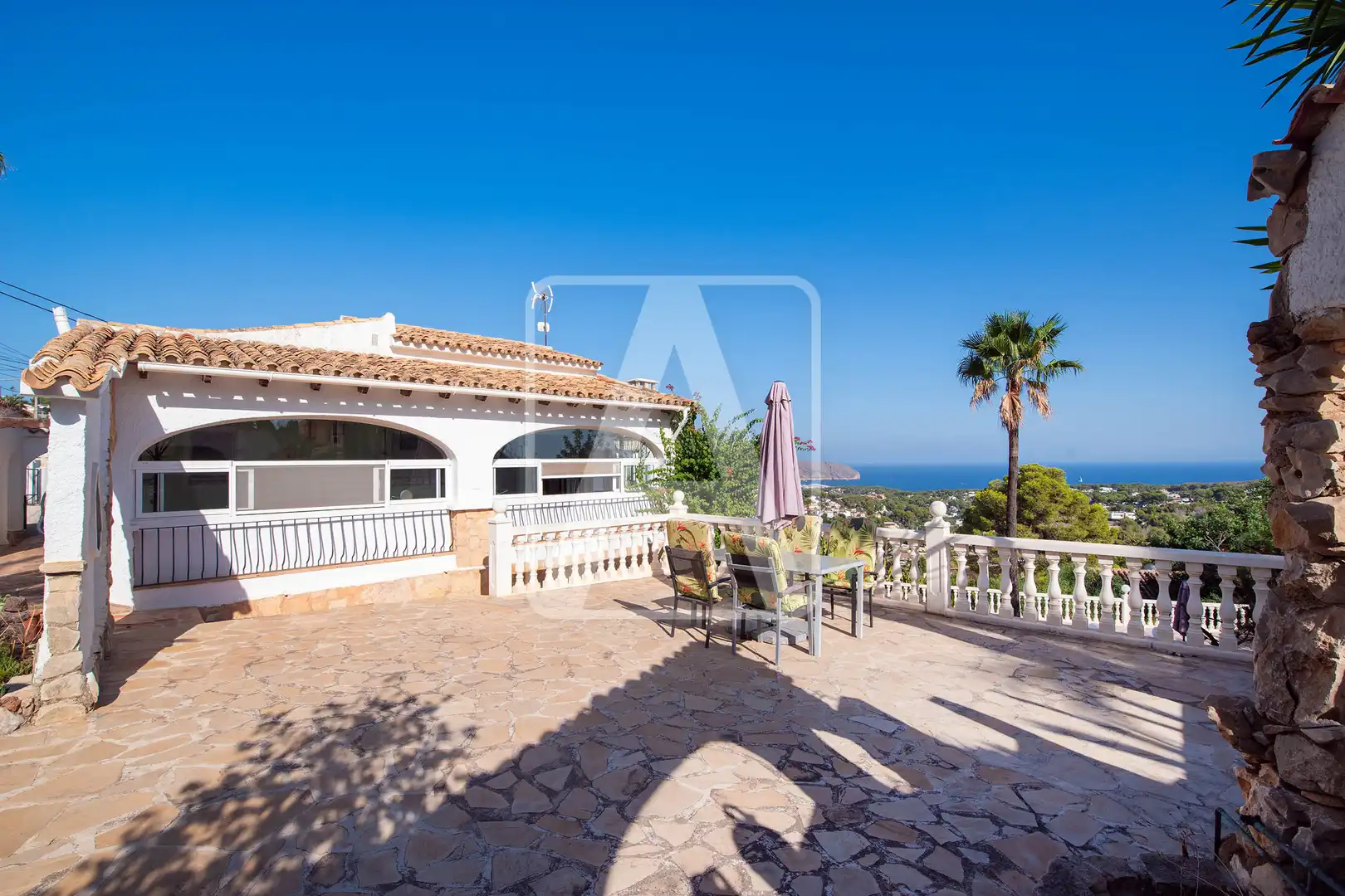 Detached house with pool for sale in Pinar del Advocat - Cometa, imagen 10