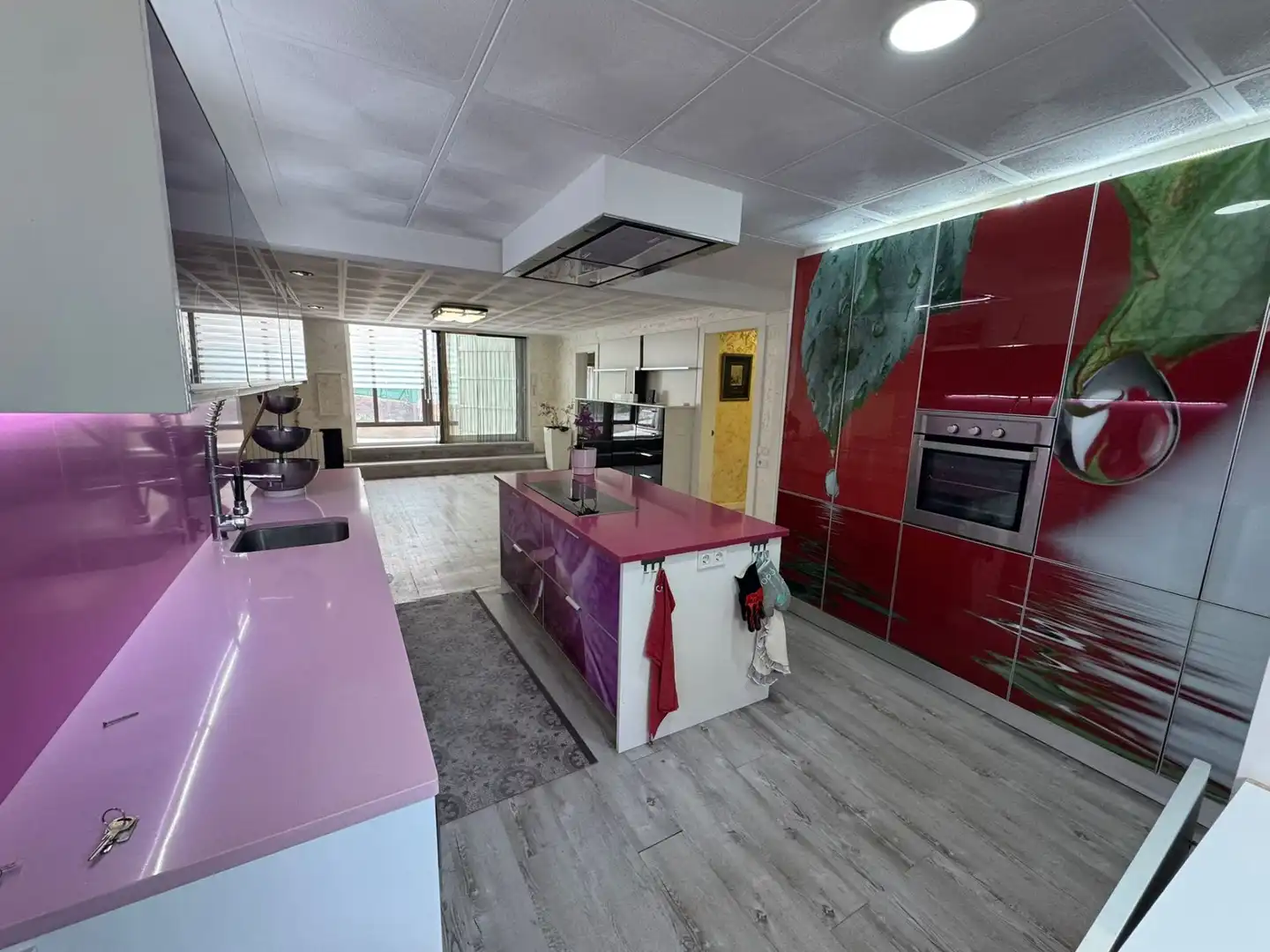 Casa o xalet en venda a Niàgara Parc - Ágora Parc