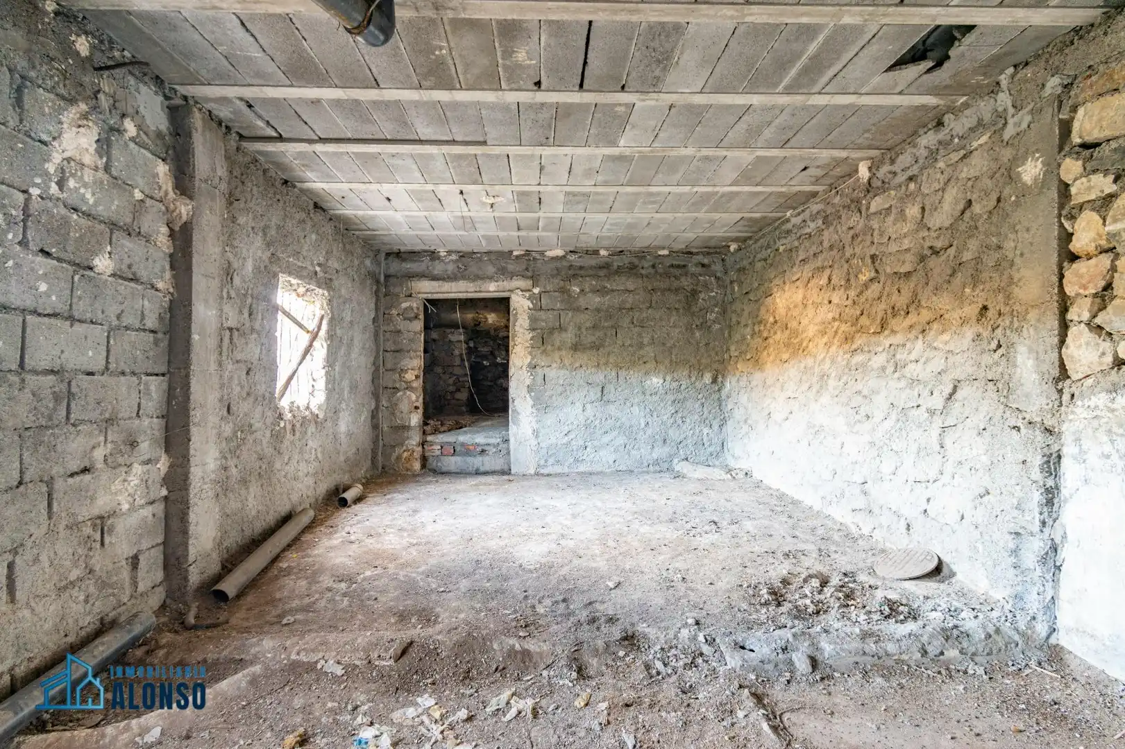 Casa o xalet en venda a Albuñol