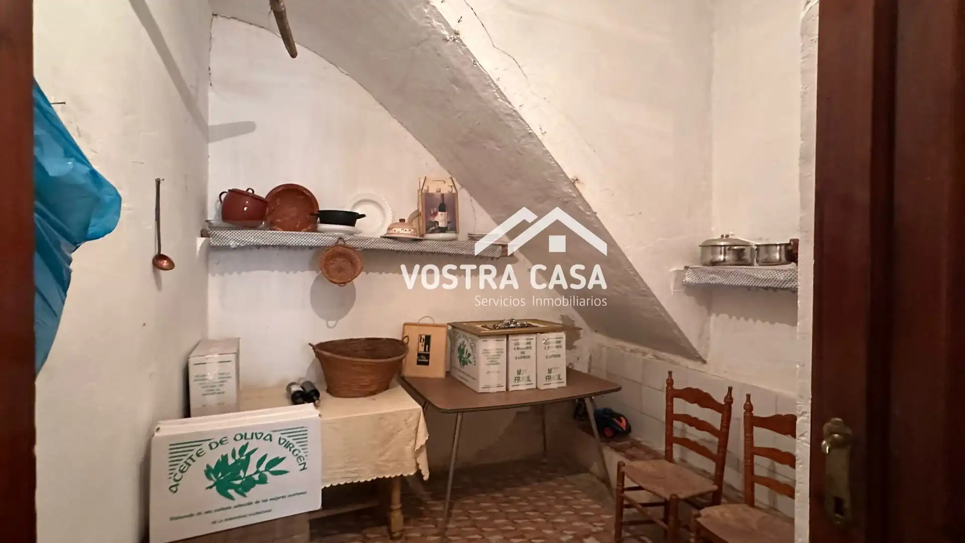 Detached homes for sale in Requena