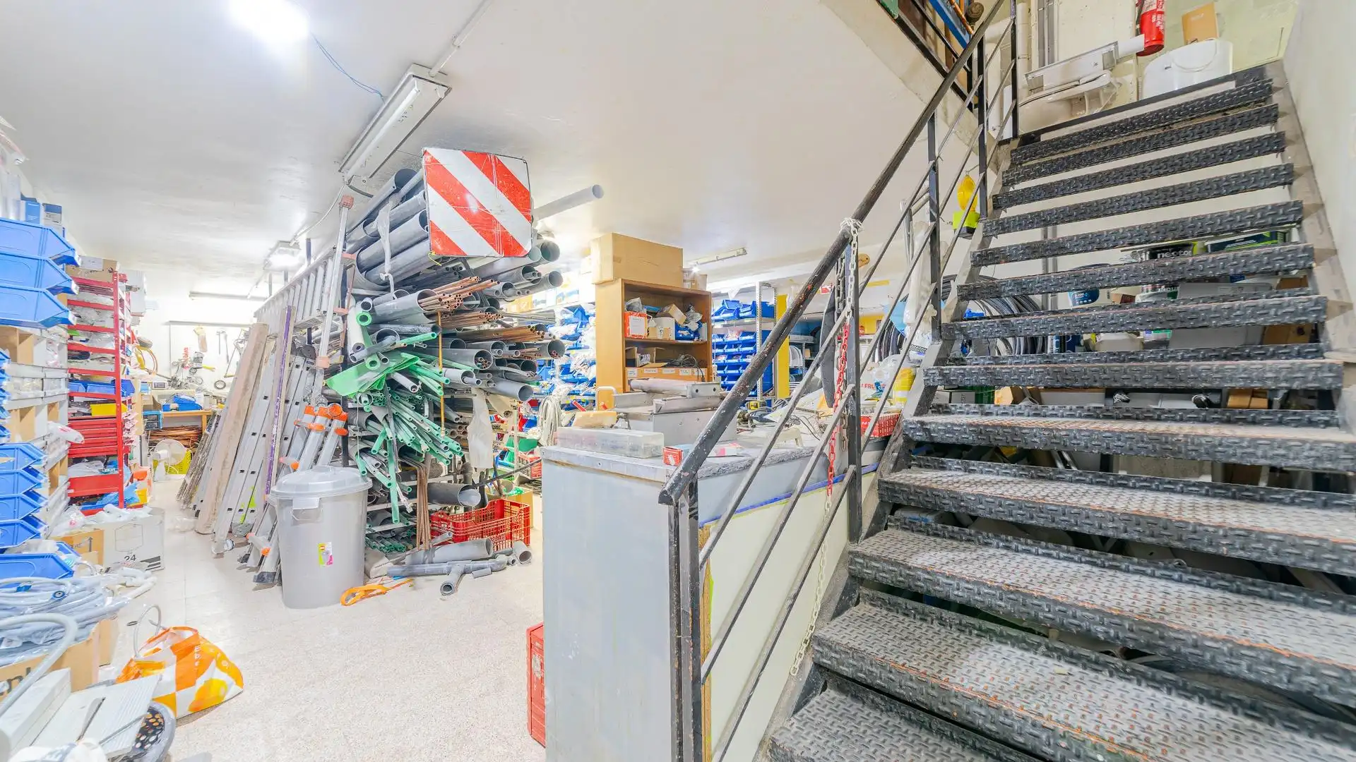 Business premises for sale in Calle ORIHUELA 73, imagen 16