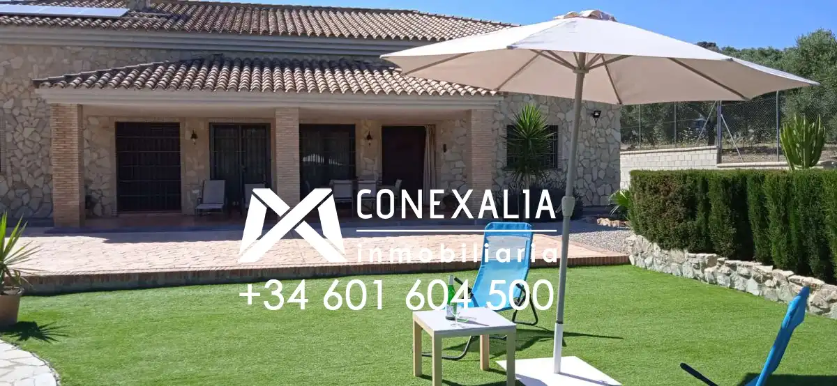 Vista exterior de Finca rústica en venta en Algodonales con Piscina