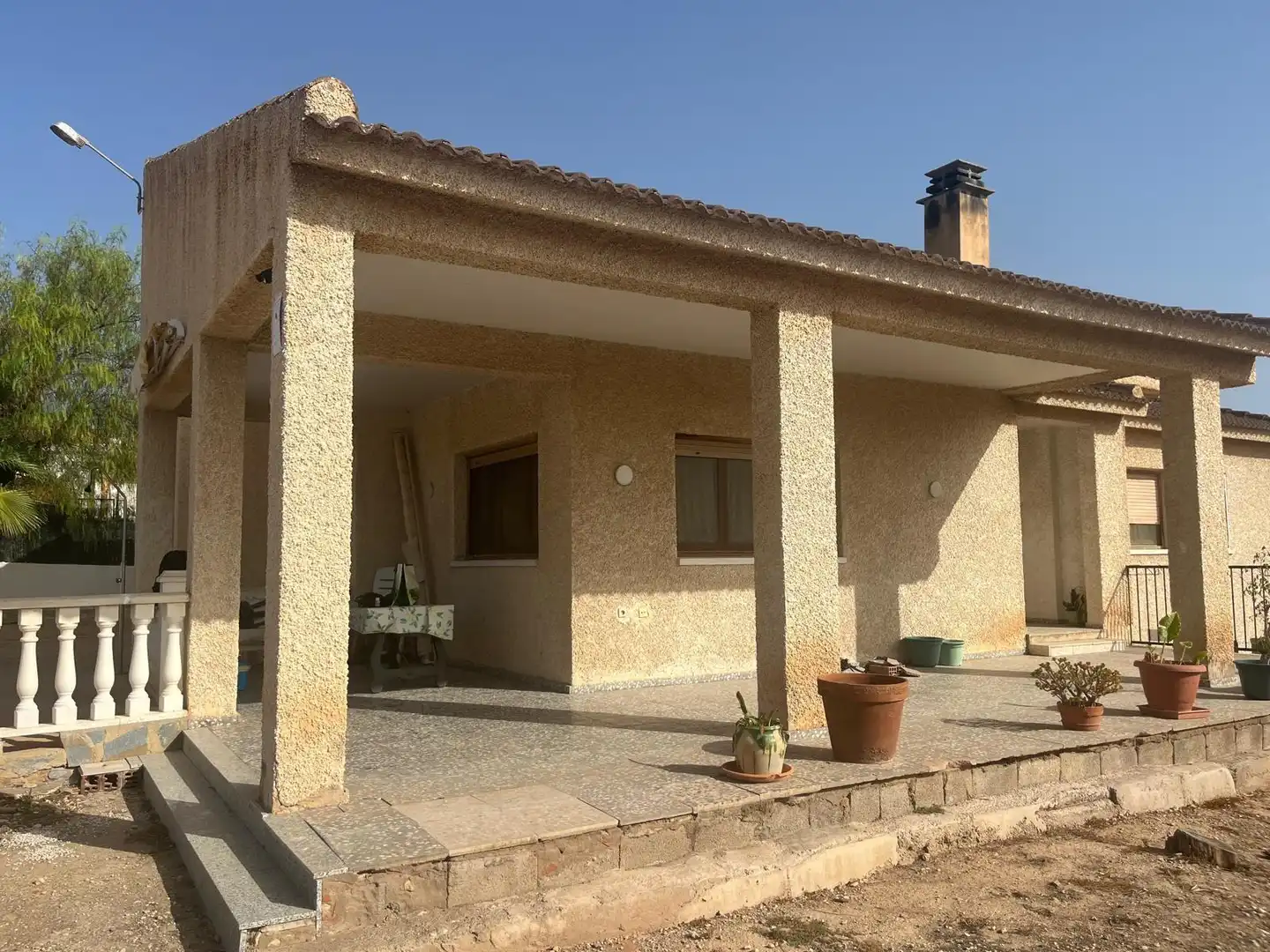 Villa zum Verkauf in Albatera, imagen 2