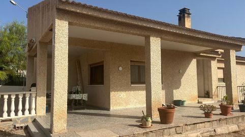 CHALET EN VENTA EN ALBATERA, imagen 2
