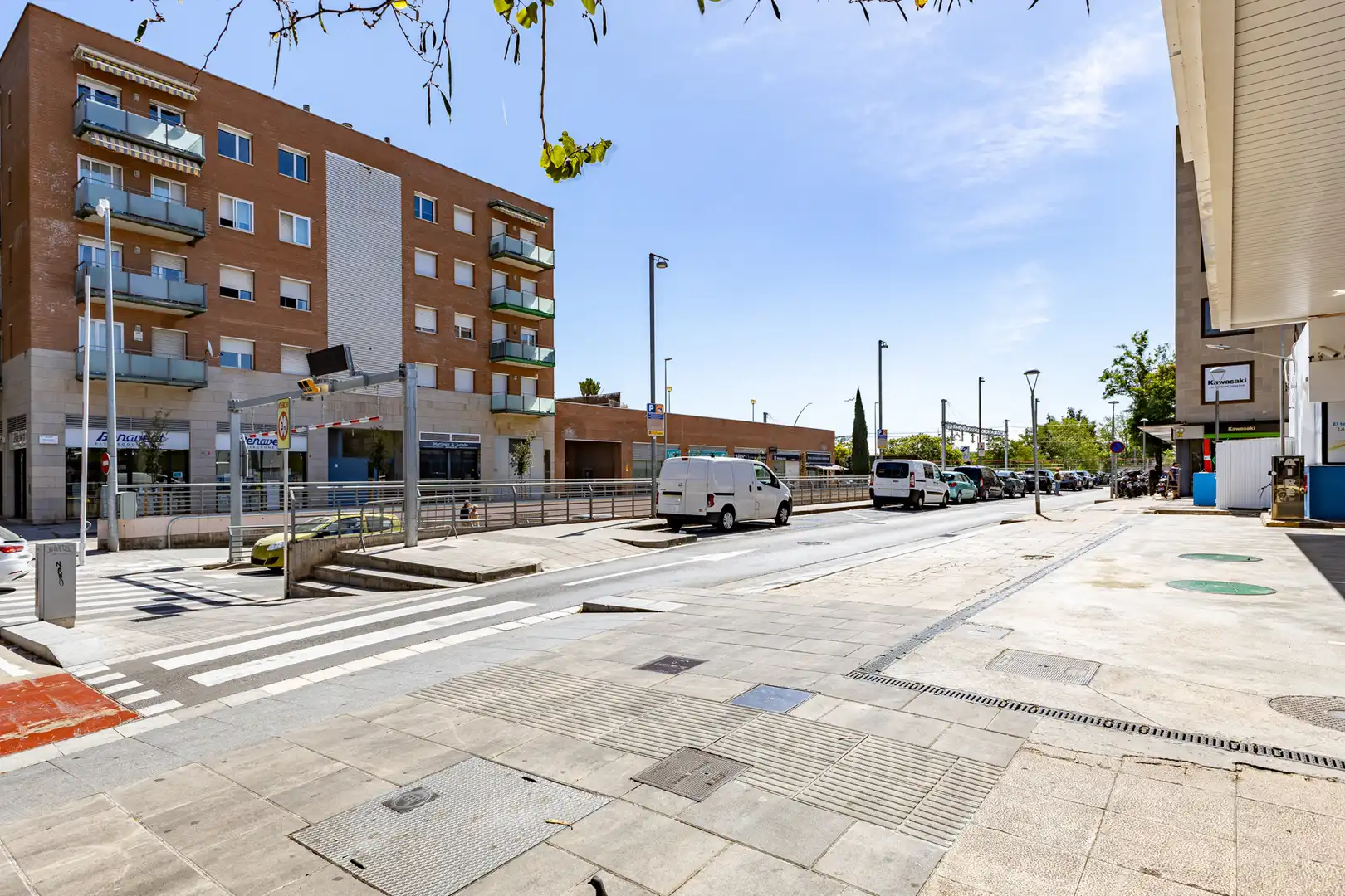 Local commercial à vendre à Avinguda de la Constitució, imagen 10
