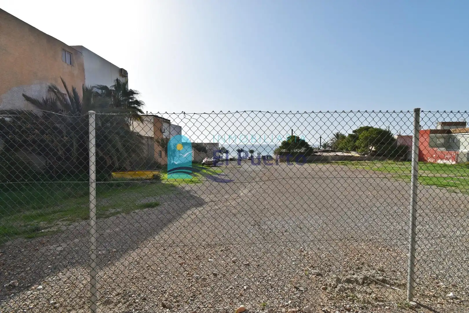 Vista exterior de Residencial en venta en Cartagena