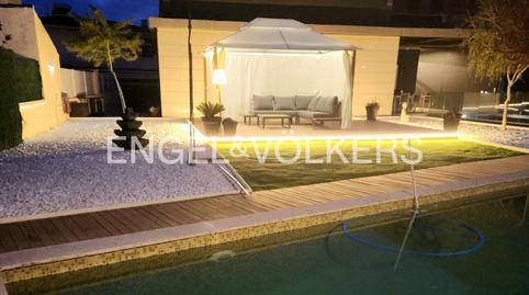 Foto 4 de Casa o xalet en venda a Santa Maria - L'Eixample - Sud Sumella, Cubelles