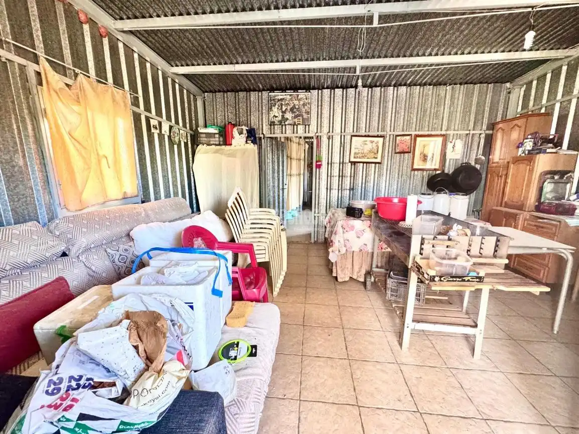 Rustikales Grundstück zum Verkauf in Periurbano Oeste - Sierra, imagen 10